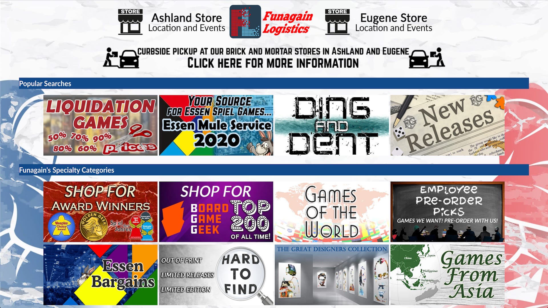 Funagain Games CEO steps down after retailer’s employees decry sexist